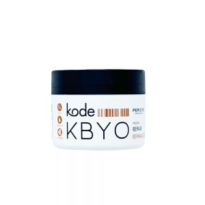 Маска для волос с биотином Kode KBYO Mask Repair Reparadora, 250мл Маска для волос с биотином Kode KBYO Mask Repair Reparadora, 250мл