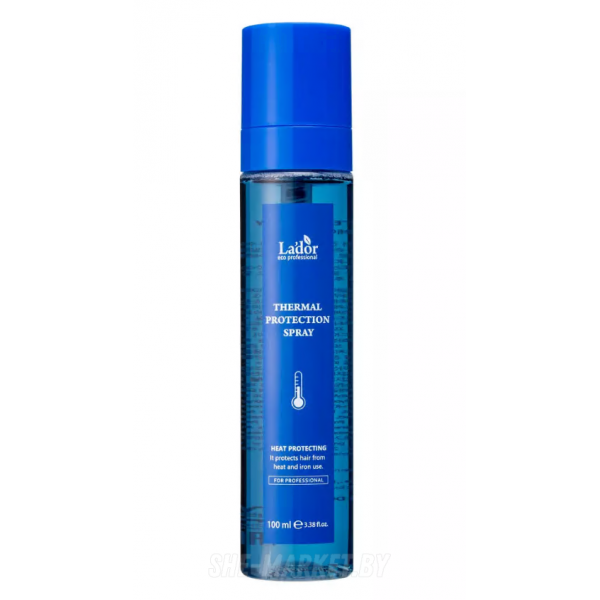 Термозащитный спрей для волос Thermal Protection Spray, 100мл