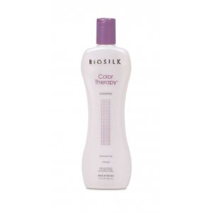 Шампунь для волос Восстановление и защита цвета Color Therapy Shampoo, 355мл Шампунь для волос Восстановление и защита цвета Color Therapy Shampoo, 355мл