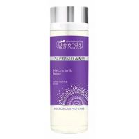 Молочный успокаивающий тоник для лица SUPREMELAB Microbiome Pro Care, 200 мл
