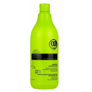 Шампунь бивалентный Bio Flowers Water Bivalent Shampoo, 1л Шампунь бивалентный Bio Flowers Water Bivalent Shampoo, 1л
