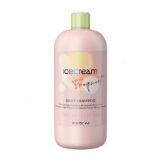 Регенерирующий шампунь для частого применения Ice Cream Frequent Daily Shampoo, 1л