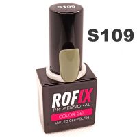 Гель-лак Rofix Color-Gel #S109, 10гр Гель-лак Rofix Color-Gel #S109, 10гр