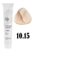Краска для волос 360 PERMANENT HAIRCOLOR ТОН - 10.15, 100мл Краска для волос 360 PERMANENT HAIRCOLOR ТОН - 10.15, 100мл