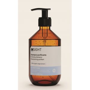 Микс CLARIFYING: Шампунь против перхоти, 350мл + Пробники