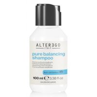 Балансирующий шампунь для волос SCALP TREATMENTS Balancing Shampoo, 100 мл