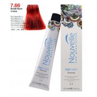 Крем-краска для волос New Generation Hair Color 7.66 100мл
