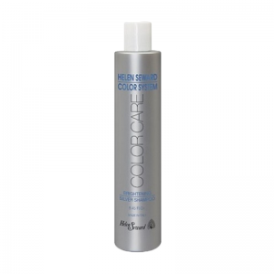Антижелтый шампунь для придания блеска и яркости окрашенных волос Brightening Silver Shampoo, 250мл