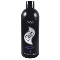Лосьон для химической завивки волос № 0 Helix, 500мл.