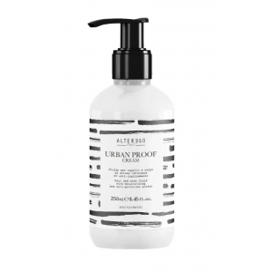 Арома-крем для волос и тела URBAN PROOF Cream, 250 мл