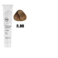 Краска для волос 360 PERMANENT HAIRCOLOR ТОН - 8.00, 100мл Краска для волос 360 PERMANENT HAIRCOLOR ТОН - 8.00, 100мл