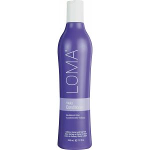 Кондиционер для окрашенных и поврежденных волос Violet Conditioner, 355мл