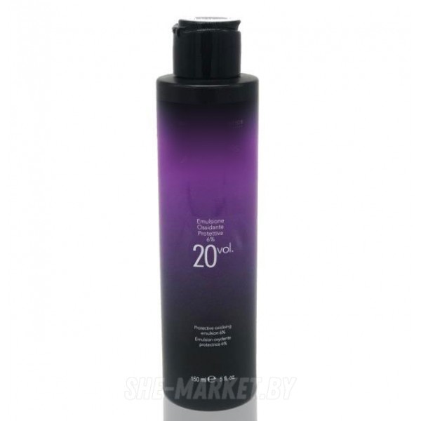 Оксид Protective Oxidizing Emulsion 6%, 150мл