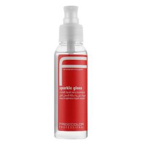 Блеск для волос SPARKLE GLOSS, 100мл Блеск для волос SPARKLE GLOSS, 100мл