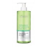 Антибактериальный нормализирующий тоник для лица Face Program Niacinamide & Mandelic Acid, 500 мл