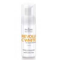 Пена-нейтрализатор для кожи лица REVOLU C WHITE