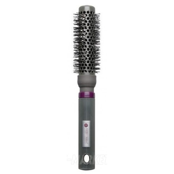 Брашинг для волос Ceramic-Ionic Round Brush, small 25мм