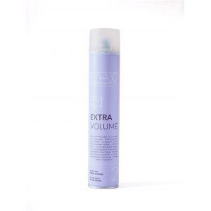 Лак для волос 15 в 1 Экстра Объем Hairspray Extra Volume, 500мл