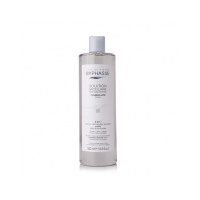 Мицеллярная очищающая жидкость 4 в 1 с активированным углем для комбинированной и жирной кожи, 500мл