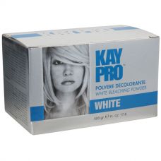 Пудра для осветления волос White Bleaching Powder, 500гр