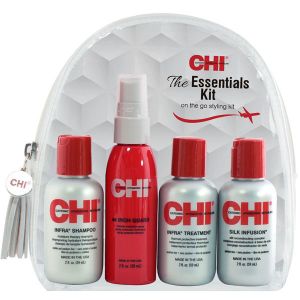 Набор Protect hold Travel kit:(2+2)
