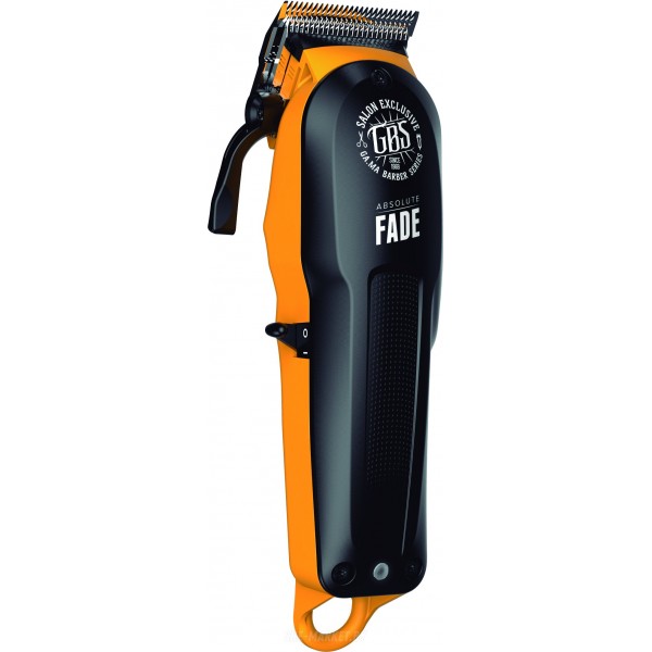 Машинка для стрижки волос ABS FADE CC - HF