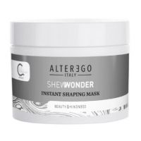 Моделирующая маска для непослушных волос SHE WONDER Instant Shaping Mask, 300 мл Моделирующая маска для непослушных волос SHE WONDER Instant Shaping Mask, 300 мл