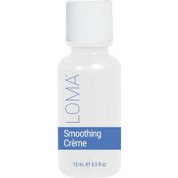 Крем для разглаживания волос с алоэ вера Smoothing Creme, 15мл Крем для разглаживания волос с алоэ вера Smoothing Creme, 15мл