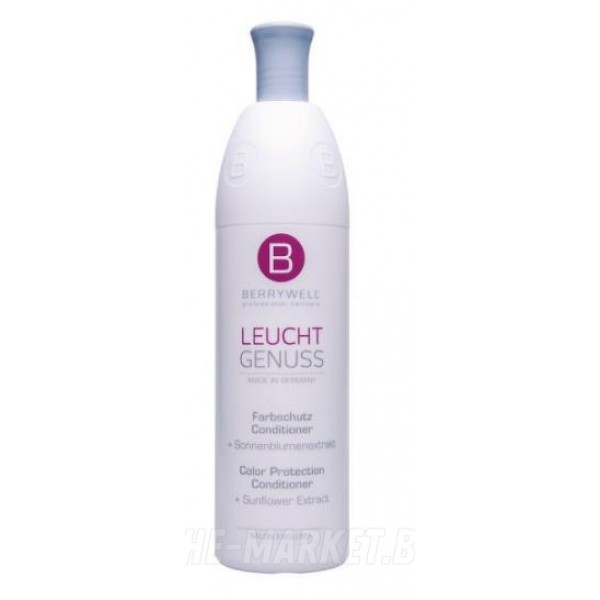 Кондиционер для защиты цвета Color Protection Express Conditioner, 1001мл