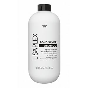 Восстанавливающий шампунь для волос Bond Saver, 1л