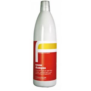 Восстанавливающий шампунь для волос RENEW SHAMPOO, 1 л