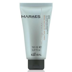 Дисциплинирующий крем для вьющихся волос Maraes Curly Care, 150 мл