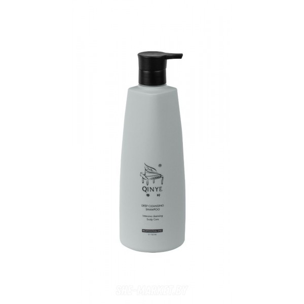 Шампунь очищающий DEEP CLEANSING SHAMPOO, 750мл
