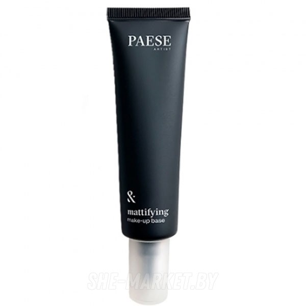 Матирующая база под макияж Mattifying make-up base, 20мл