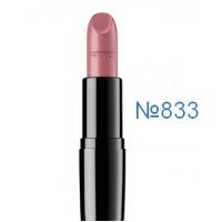 Помада для губ Perfect Color Lipstick ТОН - 833, 4гр