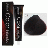 Крем-краска для волос Color Intensivo 0.2, 100мл