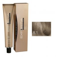 Крем-краска для волос Hair Color Cream тон 8.1, 100мл
