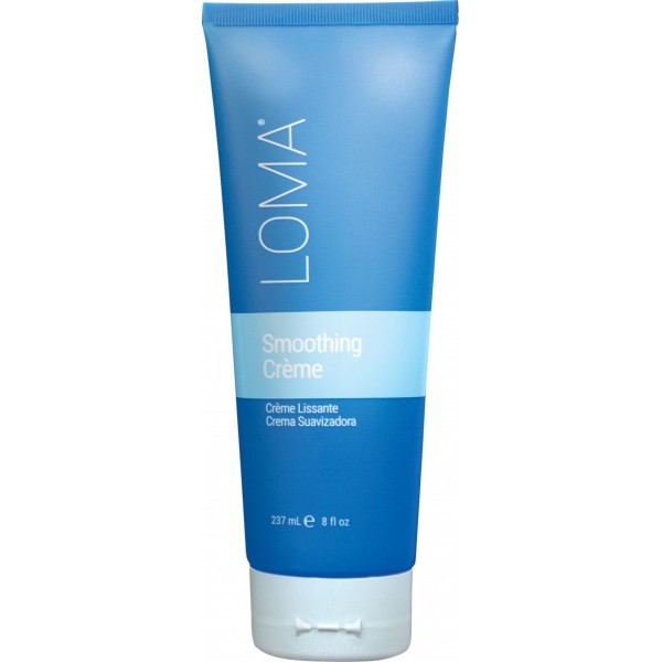 Крем для разглаживания волос с алоэ вера Smoothing Creme, 237мл