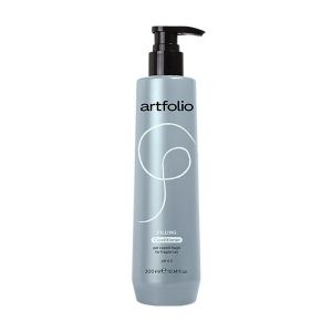 Кондиционер для сухих и ломких волос FILLING & MOISTURIZING, 300мл