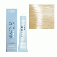 Крем-краска для волос Blond Bar ТОН - BB1000, 100мл