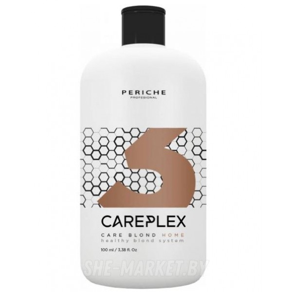 Домашний уход Care Blond Home Шаг3, 300мл