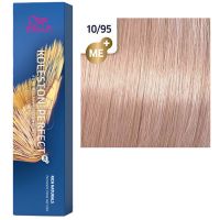 Стойкая крем-краска Koleston Perfect ME+ 10/95 Насыщенные натуральные 60мл
