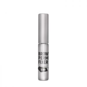 Гель для долговременной укладки бровей BROW PERM FIXER, 5 мл