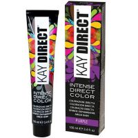 Краситель прямого действия Kay Direct - ФИОЛЕТОВЫЙ Purple, 100мл Краситель прямого действия Kay Direct - ФИОЛЕТОВЫЙ Purple, 100мл