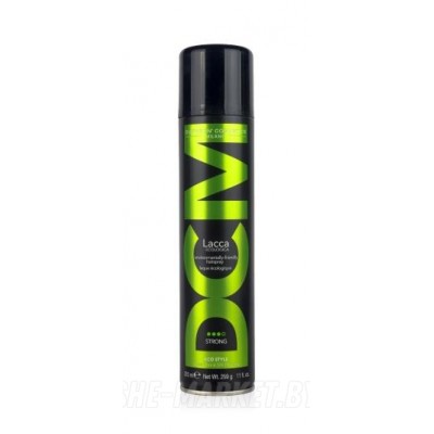 Неаэрозольный лак для волос (без содержания газа) сильной фиксации Eco No Gas Strong Hair Spray, 325мл