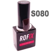 Гель-лак Rofix Color-Gel #S080, 10гр Гель-лак Rofix Color-Gel #S080, 10гр