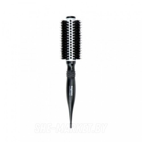 Брашинг полирующий Smooth Shine, 25мм