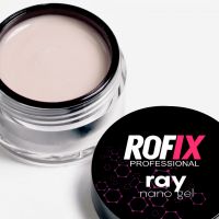 Гель моделирующий Nano Gel RAY, 20гр