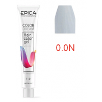 Гель-краска COLORDREAM 0.0N безаммиачный корректор, 100мл