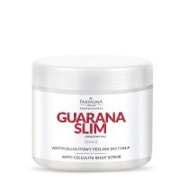 Скраб антицеллюлитный для тела Guarana Slim, 600мл Скраб антицеллюлитный для тела Guarana Slim, 600мл